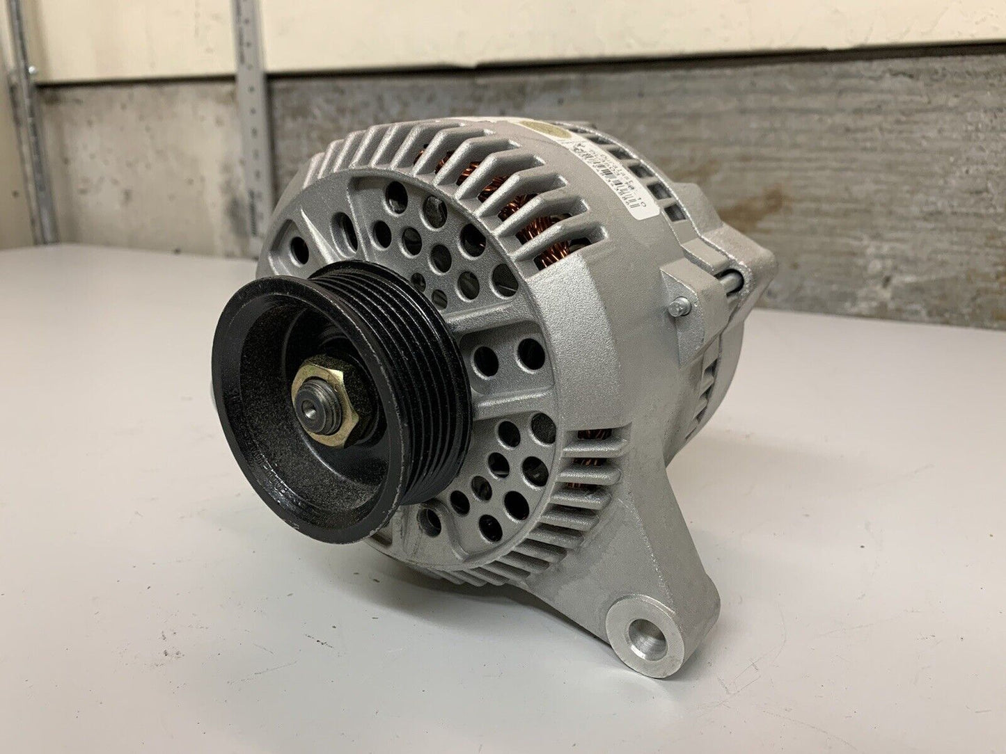 Duralast Alternator DL3503-16-10