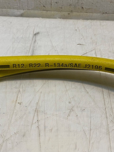 5 Quantity of SAE J2196 R-134A Fridge Charging Hoses (5 Quantity)