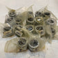 17 Quantity of Mueller Couplings 1" | 511-205HC | NSF61-4 (17 Quantity)