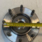 Front Wheel Bearing & Hub Assembly 8x165mm Bolt Pattern 39mm Bore