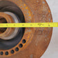 Brake Drum Part D3713-3-CI-R | D3713-3-C1-R | 425620