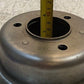 SPC Crankshaft Pulley 54mm Bore 10mm Holes 3-7/8" Tall 6" Dia.