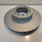 Brake Rotor 70804 | 2 C-3139X -1- | 14.25" Diameter 42mm Rotor Thickness