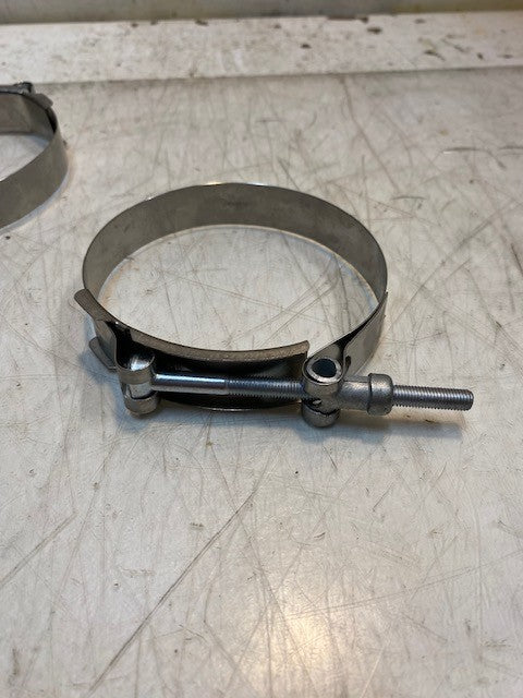 2 Quantity of R.G.Ray 5003083067 Hose Clamps (2 Quantity)