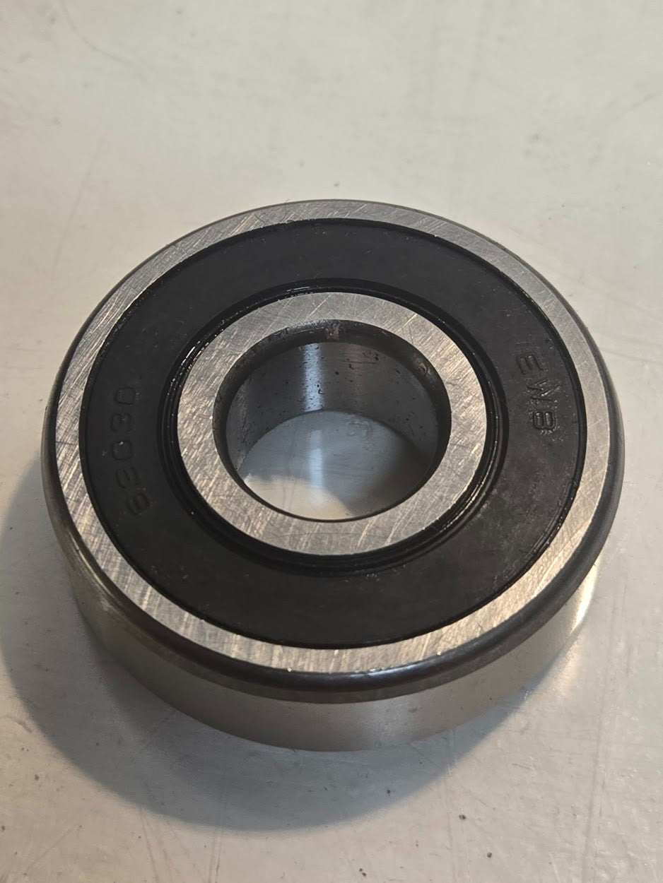 7 Quantity of EWB Ball Bearings 6303D | 47 mm OD 17 mm Bore 14 mm Thick (7 Qty)