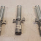 3 Quantity of Phillips Plugs 6-Pin w/ Cable Guards 15-630 (3 Qty)