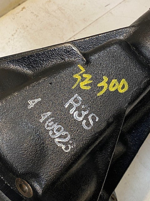 Rear Differential Assembly KSS2 | R3S 4-40923 | 42535