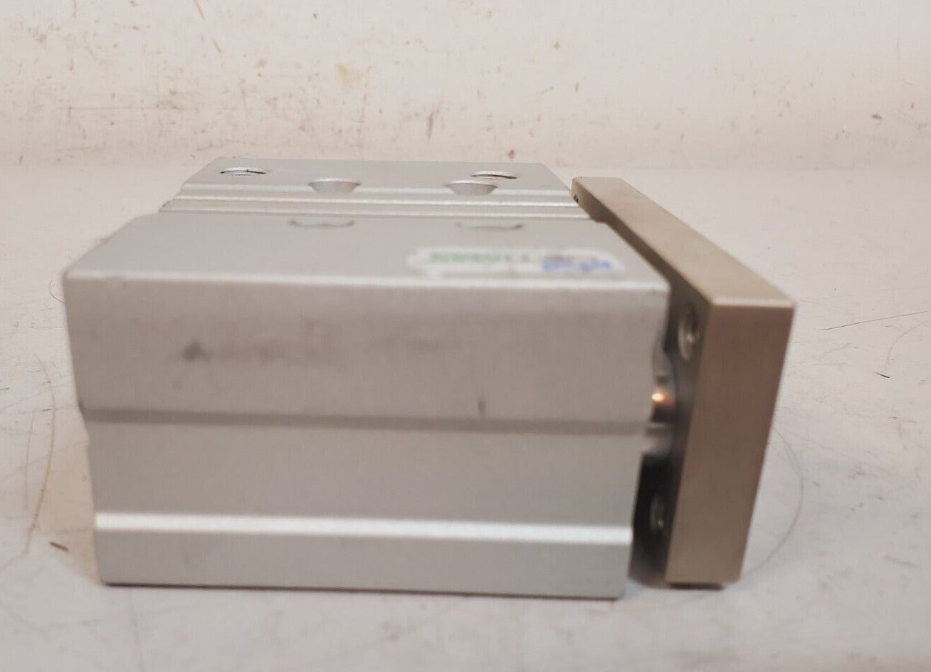 PHD Optimax Pneumatic Linear Actuator OSPC5-25X30 | 11345400001507