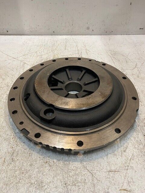 Wheel Hub Swing Motor 071273-P1 | 002/458 15-1/4" OD 54mm Bore