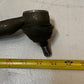 T0663HF Steering Tie Rod End 35" Long 14mm Thread End 17mm Hole