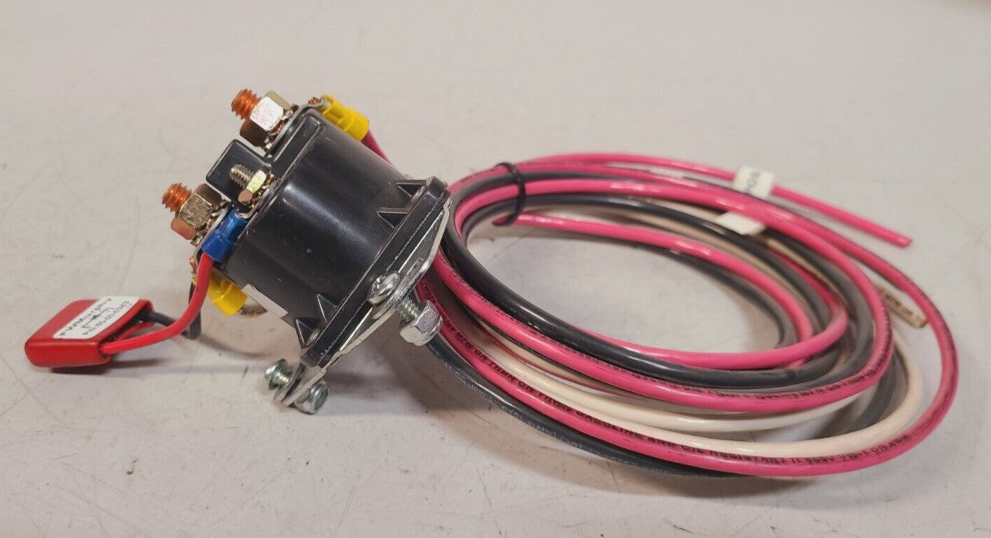 Remote Starter Aux Relay FW Murphy 65-00-0343