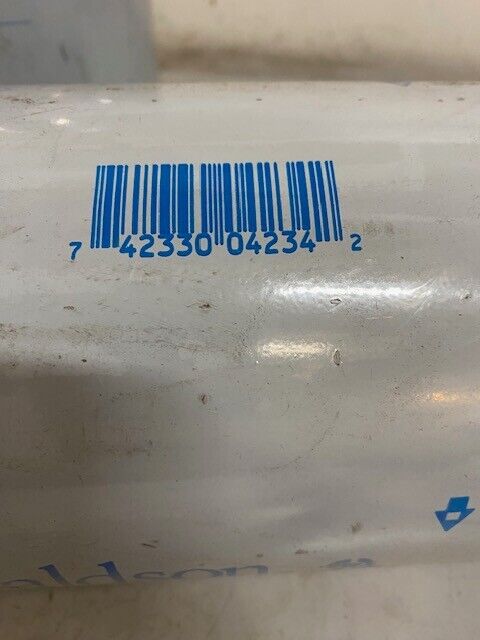 3 Quantity of Donaldson P550367 Spin-On Lube Filters (3 Quantity)