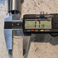 Delta Industries Beverage Valve D04 Model 3100 | Pat. No. 4911333