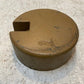 Smith Hooded Type Cast Iron Vent Cap 7-3/4" OD 3" Height