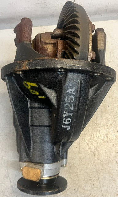 Differential 3rd Member J6Y25A Heavy Duty Rear End Gear Carrier Assembly