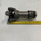 SPR AF-7 19H24B C2-3-819 Pto Shaft Assembly Unwelded T3 SL35DG F119