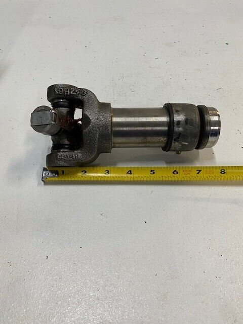 SPR AF-7 19H24B C2-3-819 Pto Shaft Assembly Unwelded T3 SL35DG F119