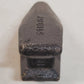 Caterpillar Backhoe Bucket Adapter 201-1234 | 2011234 | 201123404