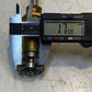 P&M Cat. No. 05114 Crane Pre-War Stem