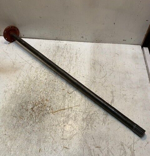 Rear Left Axle Shaft 7373716 | 16-Spline 41.5" Long 32mm Shaft OD