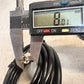 L-Com HMA1-SMA10 Magnetic Atenna Mount 10-Foot Cable SMA Male Connector