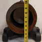 Heavy-Duty Cast Iron Mechanical Trunnion Housing Bore Automotive Unit