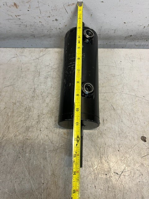 Double Acting Hydraulic Cylinder Double End Threaded Rod 2330697 Replacement
