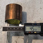 2 Quantity of GGB Bushings L11A 49mm OD 45.5mm ID 46mm Length 10mm Hole (2 Qty)