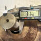 Hydraulic Single Vane Pump AF835 | 101600 | ARC35 Hydraulic Fluid System
