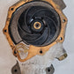 Diesel Engine Water Pump For John Deere RE500734 | 0511100