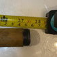 MOOG Problem Solver Control Arm 68 | KKM1287 | 37-1/2" Long 25mm Threaded End