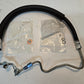 Powercraft Power Steering Hose 80492 | 021597804925 | 80492 05 | 4612 for Nissan