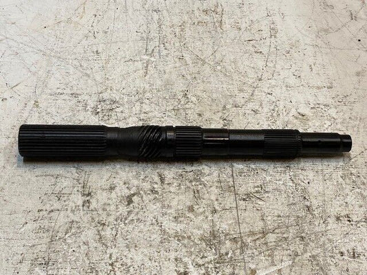 Shaft 13-3/4" Long 19mm End 34mm 32-Spline End