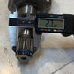 Drive Shaft P04641855AE | 26-1/2" Long 19mm End 27mm Shaft 27mm End 25-Spline