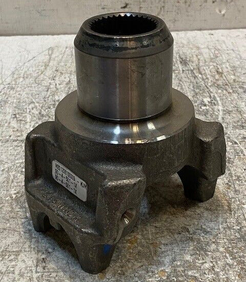 Spicer Automatic Transmission Drive Shaft End Yoke 90-4-501-1X, M201206150009