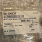 2 Quantity of MAC's Auto Parts Chrome Outer Bumper Clamp 64-54636 (2 Quantity)