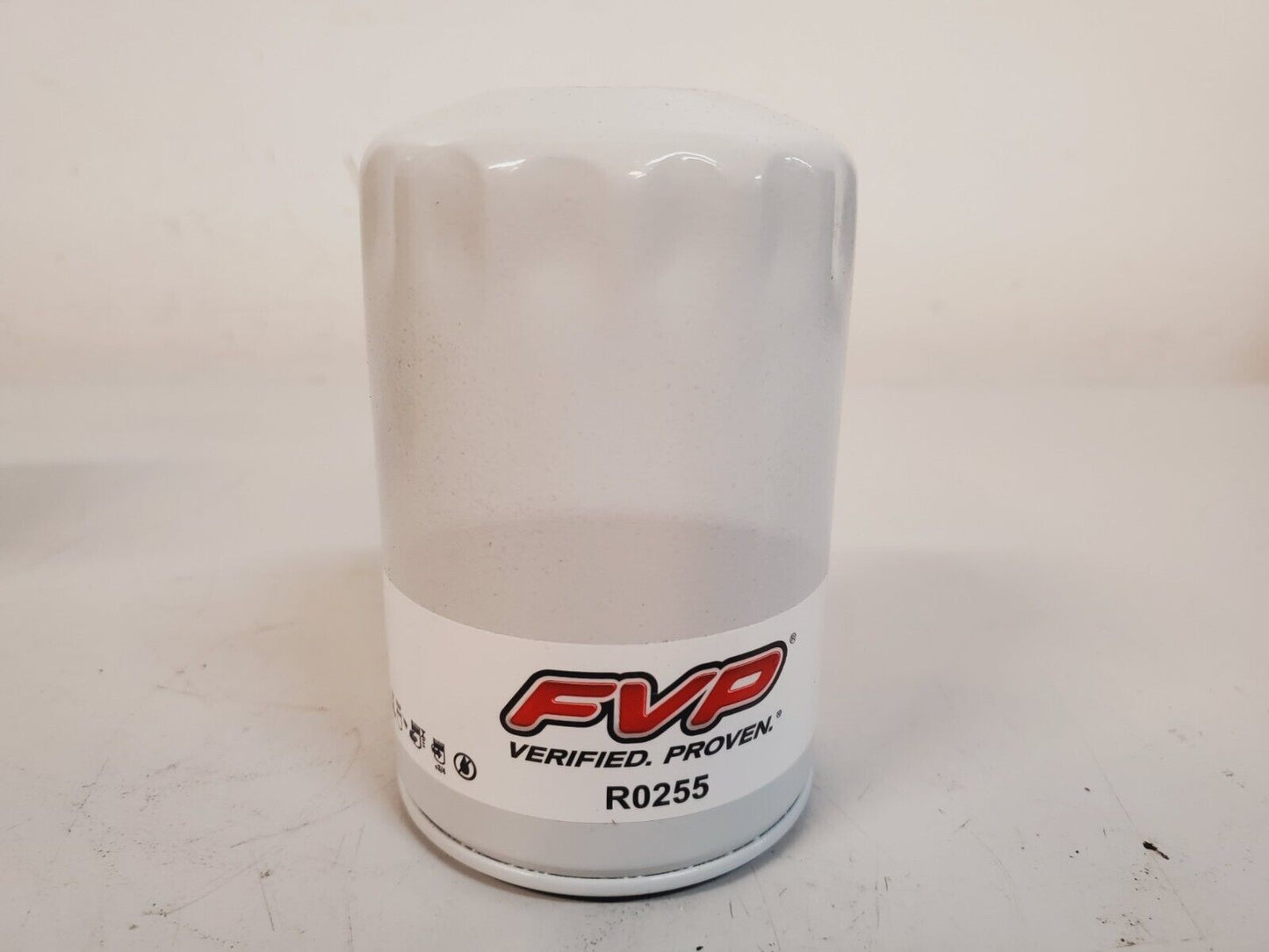 11 Quantity of FVP Premium Oil Filter R0255 (11 Qty)