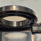Snap Ring Deep Groove Ball Bearing 118 | 140 mm OD x 90 mm Bore x 24 mm Wide