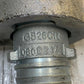 Dixon GB26CR Boss Ground Joint Seal | BF3 | GB28 | 060821