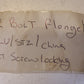 HLU 2-Bolt Flange Bearing 1-3/16" | FL206 | UC206-19
