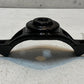 Romac Saddle Clamp 6.63-7.60 | 9-1/2" Long 4" Height 4" Wide 27mm Bore
