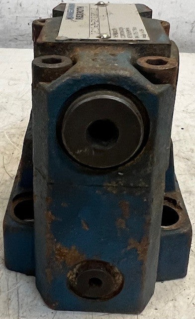 Mannesmann Rexroth Pressure Reducing Valve DB10-2-52/315YV/12 Replacement