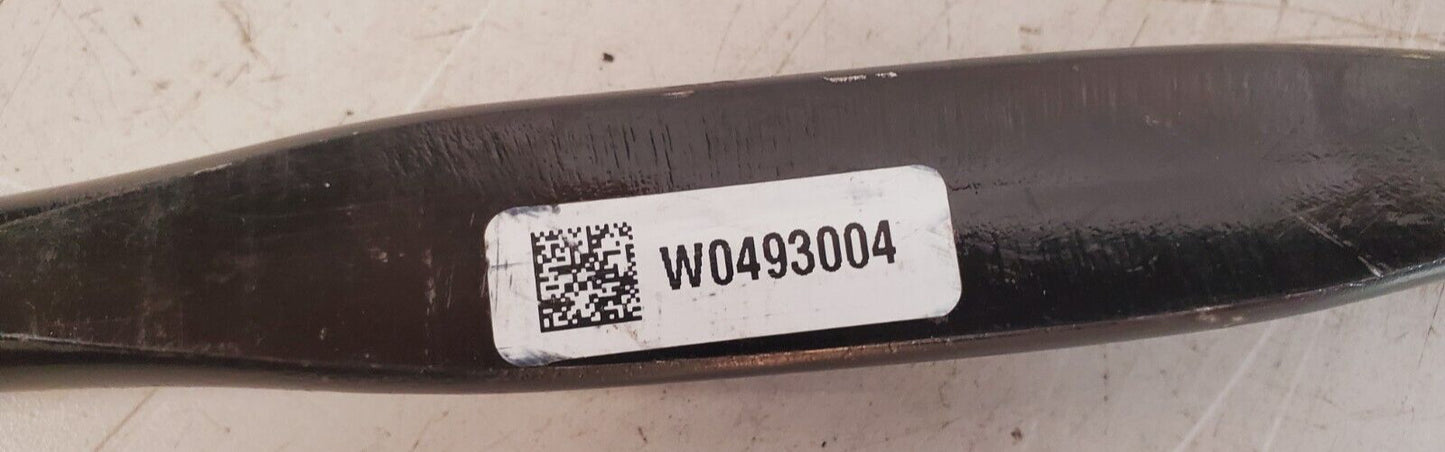 Tie Rod Tube W0493004