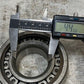 MUB1309 Bower USA 00 M1309T 25x45x100mm Cylindrical Bearing