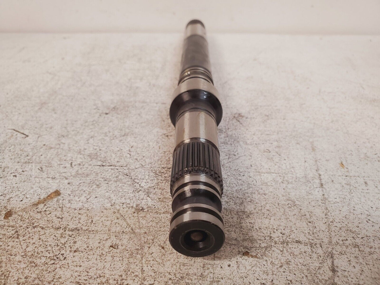 Input Shaft U34670EA BIN WH377 BIN .325 AL