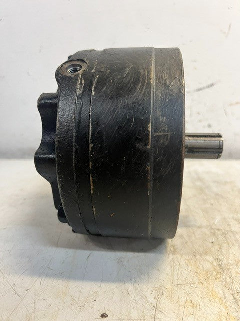 Hydraulic Brake Assembly 08043 | 6-Bolt Flange Mount Brake Housing Assembly