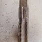 Standard Taper Hand Tap M36x4 6H HSS