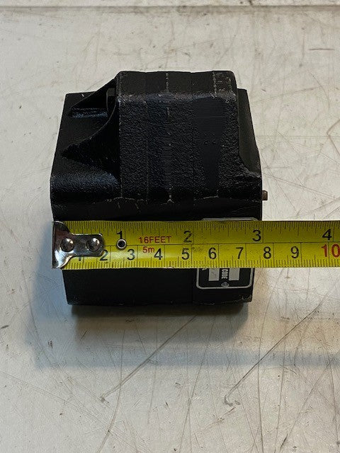 Poweramp Pump 5.14 GPM, MTE, C207L-11