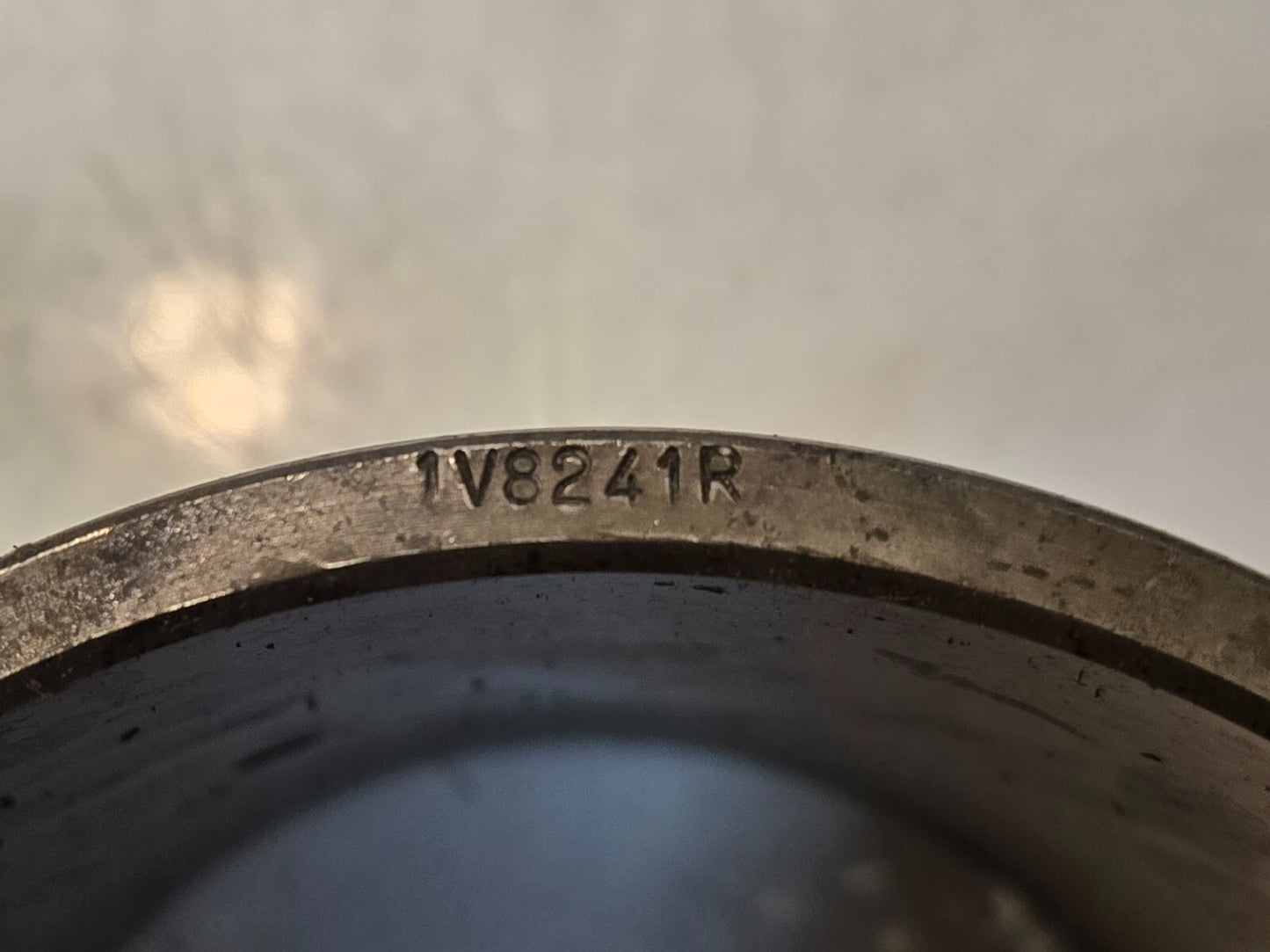 2 Quantity of 1V8241 Bearing Sleeves for Caterpillar | 1V8241R 4.75" OD (2 Qty)