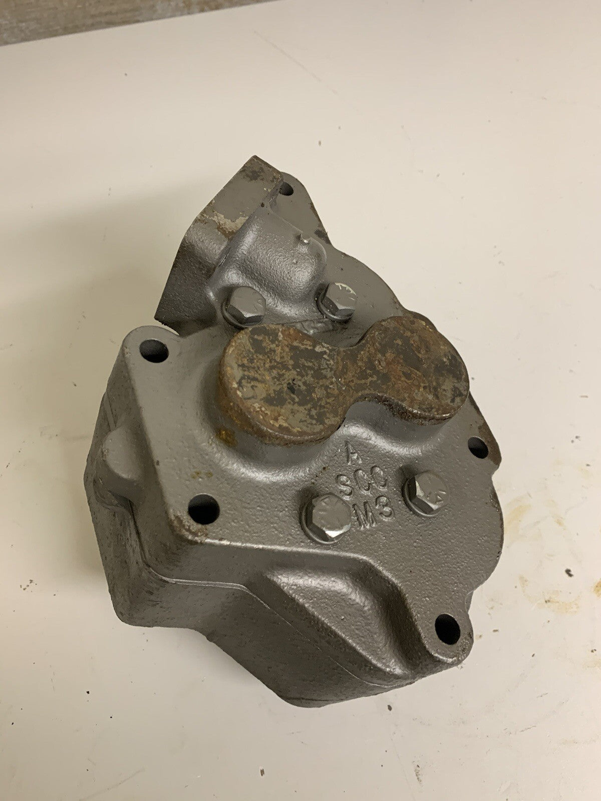 683418 Transmission Pump 12 Tooth Gear Shaft